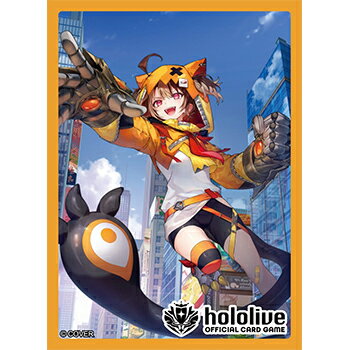 楽天市場】ホロライブ スリーブ（コレクション｜ホビー）の通販