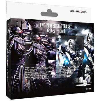楽天市場】ff－tcg スターターセットの通販