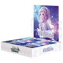 ヴァイスシュヴァルツ ブースターパック アイドルマスター シャイニーカラーズ Shine More BOX（12個入）