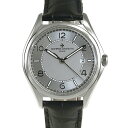 【中古】VACHERON CONSTANTIN ヴァシュロン・コンスタンタン フィフティーシックス・オートマティック 4600E/000A-B442(2)
