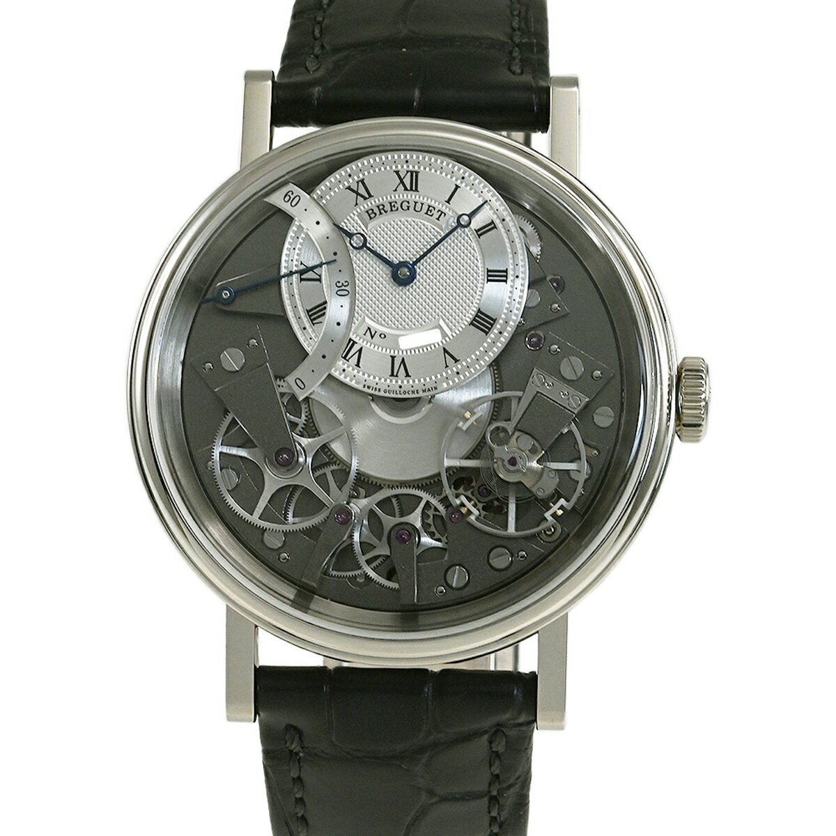 【中古】BREGUET　ブレゲ　トラディ