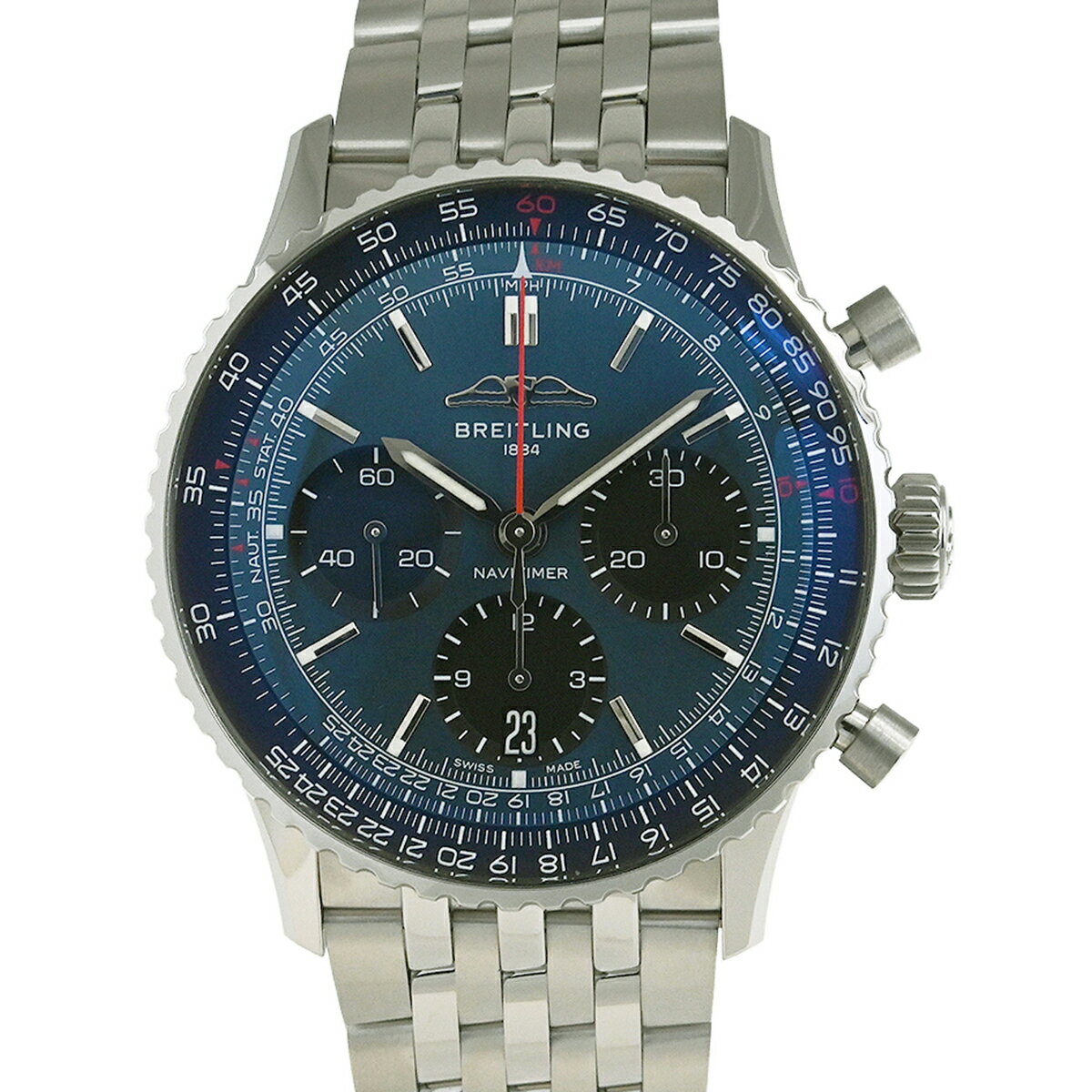 【中古】BREITLING　ブライトリング　