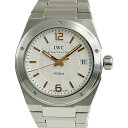 ☆大決算SALE☆【中古】IWC インヂュニア・オートマティック IW322801