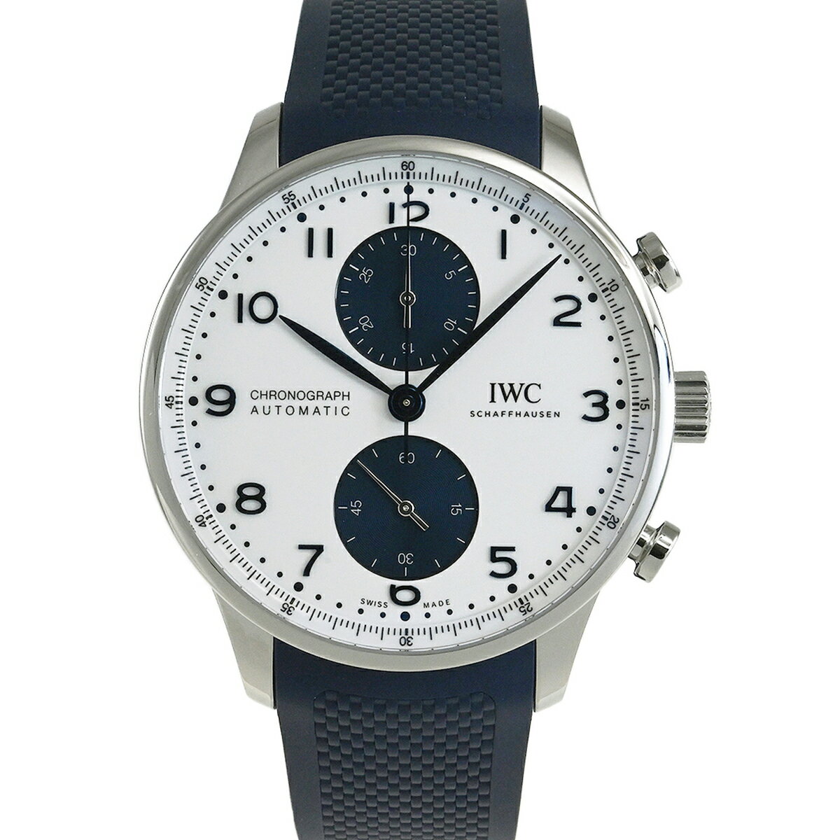 楽天市場】IWC ポルトギーゼ(素材(時計ベルト)ラバー 楽天市場】IWC ポルトギーゼ(素材(時計ベルト)ラバー