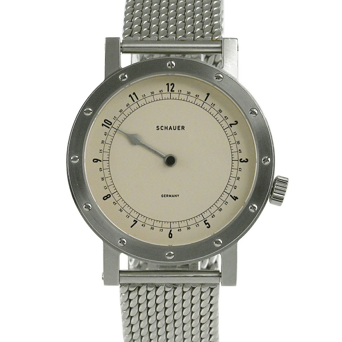 【中古】SCHAUER シャウアー ワンハンド【その他のブランド】