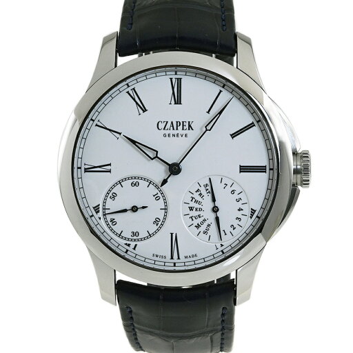 【中古】CZAPEK チャペック ケ・デ・ベルク No.25ter 限定188本 No.25ter【その他ブランド】 【中古】CZAPEK チャペック ケ・デ・ベルク No.25ter 限定188本 No.25ter【その他ブランド】