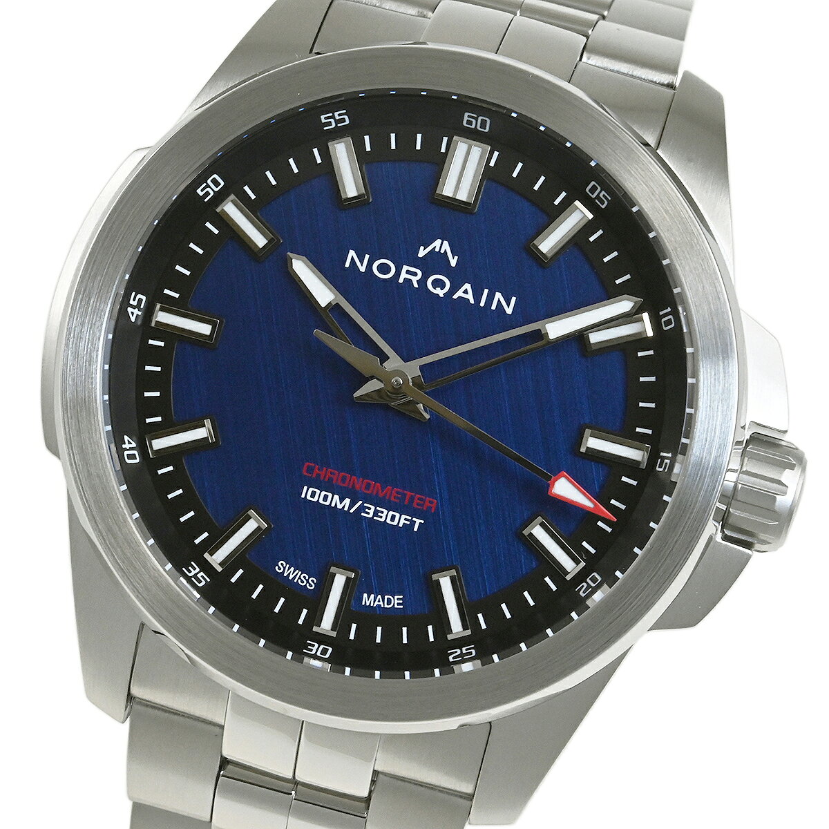 中古 NORQAIN ノルケイン インディペンデンス 21 リミテッド エディション 限定200本 NN3000S03A A30 auc-bigmoon-r-10014619 BIG MOON 楽天市場店 サンプル画像2