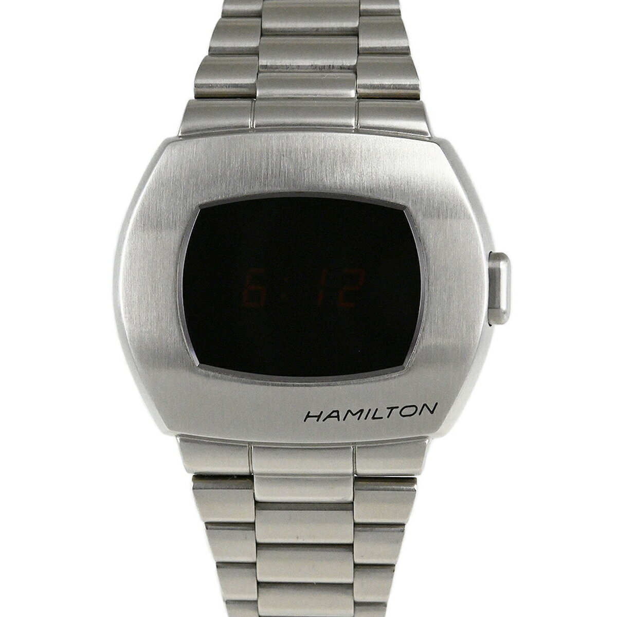 BIG MOON 楽天市場店のハミルトンを見る