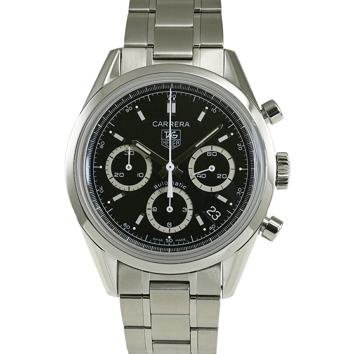 【中古】TAG HEUER　タグ・ホイヤー　