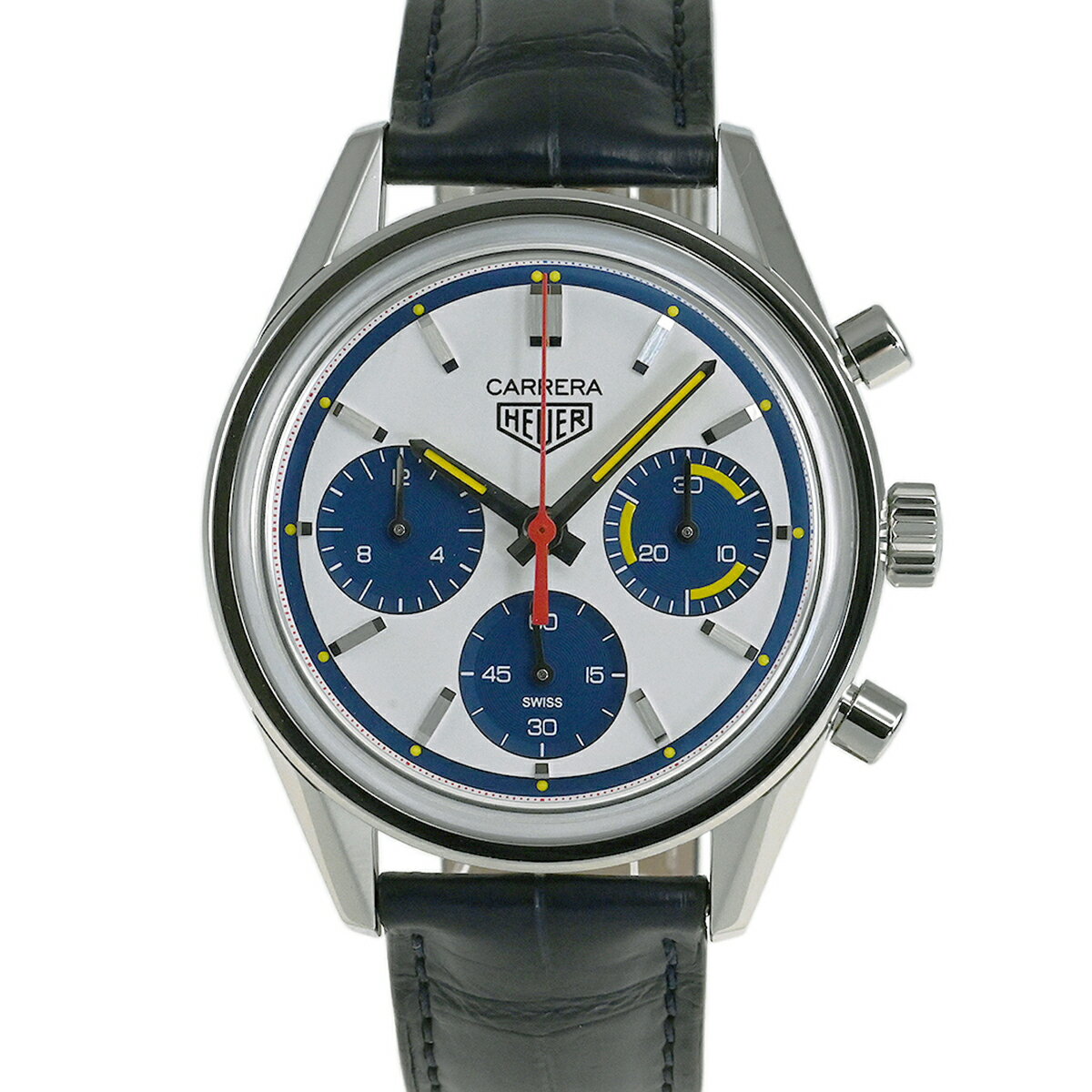 【中古】 TAGHEUERタグ・ホ...