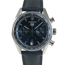 ☆夏のBIGSALE☆【未使用】TAG HEUER タグ・ホイヤー カレラ クロノグラフ CBS2212.FC6535(2)