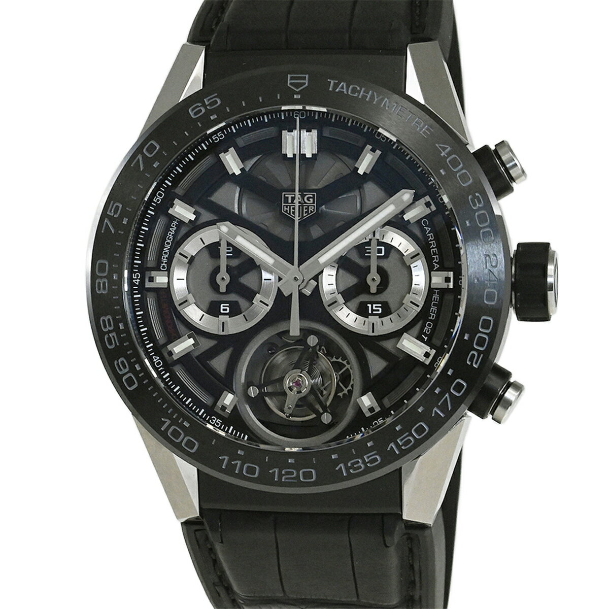 【中古】 TAGHEUERタグ・ホ...