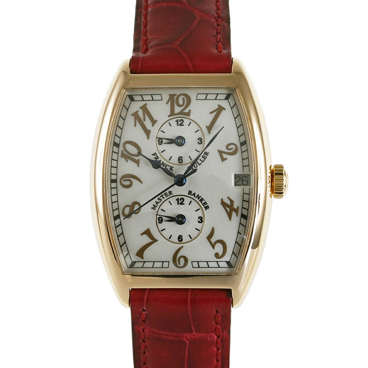 【中古】FRANCK MULLER　フランク・ミ