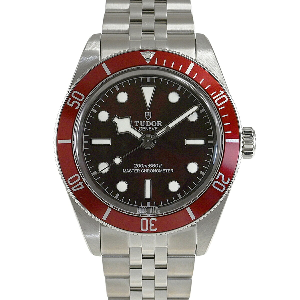 Rakuten - 【中古】TUDOR チューダー ブラックベイ 58 7939A1A0RU