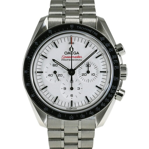 【中古】OMEGA オメガ スピードマスター ムーンウォッチ プロフェッショナル 42MM 310.30.42.50.04.001 【中古】OMEGA オメガ スピードマスター ムーンウォッチ プロフェッショナル 42MM 310.30.42.50.04.001