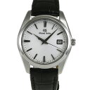 ☆夏のBIGSALE☆【中古】SEIKO セイコー グランドセイコー ヘリテージコレクション 9Fクォーツ SBGX295