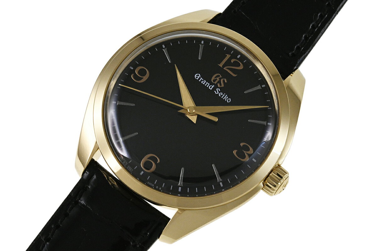 ☆大決算SALE☆【中古】SEIKO グランドセイコー エレガンスコレクション 9Sメカニカル SBGW262
