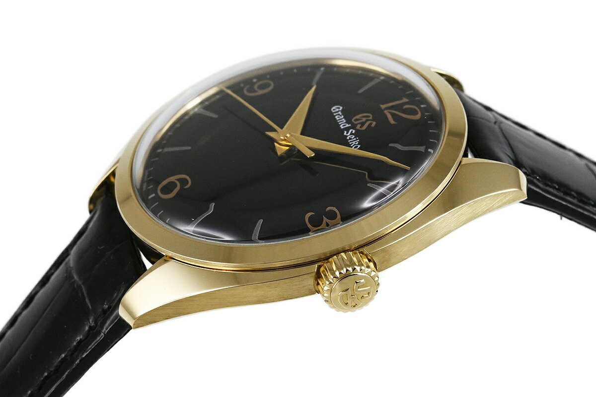 ☆大決算SALE☆【中古】SEIKO グランドセイコー エレガンスコレクション 9Sメカニカル SBGW262