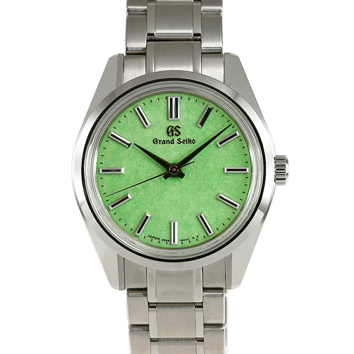 BIG MOON 楽天市場店のグランドセイコーを見る