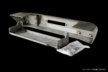 JEEP WRANGLER JK&Unlimited JK 2007~ EVO m.f.g. Pro Series Front Bumper No Hoop オフロード エボリューション フロントPro バンパー ノーフープ ラングラーJK アンリミテッド
