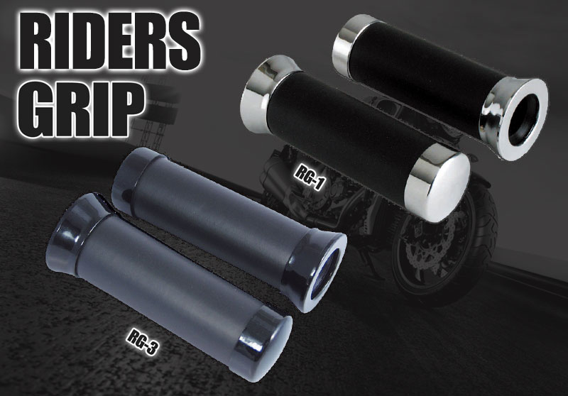 METAL GRIP メタルグリップ （汎用）直径22.2mmほとんどの国産車・輸入車に適合 送料無料（メタル仕様・重厚感デザイン）