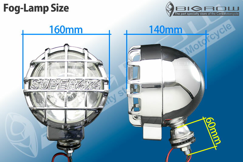 HIDフォグランプ 2個セット 4WD用 ジープ ラングラー ディフェンダー ランドローバー レンジローバー FORD F150 ハマー タコマ パジェロ 等 12V 35W 6000K ブッシュガード付属（シルバーボディー or ブラックボディー）（SPOT or WIDE）（クリアレンズ or イエローレンズ）