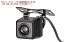 フロントカメラ・バックカメラ・サイドカメラ (マルチビュー・カメラ)（正像／鏡像／ガイドラインの有無）を切り替え可能。防水・防塵・ワイド170°アングル・夜間も綺麗