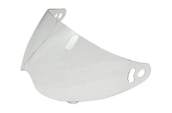 オプションパーツ　B-88 (交換用シールド・カスタムシールド・周辺リペアパーツ）