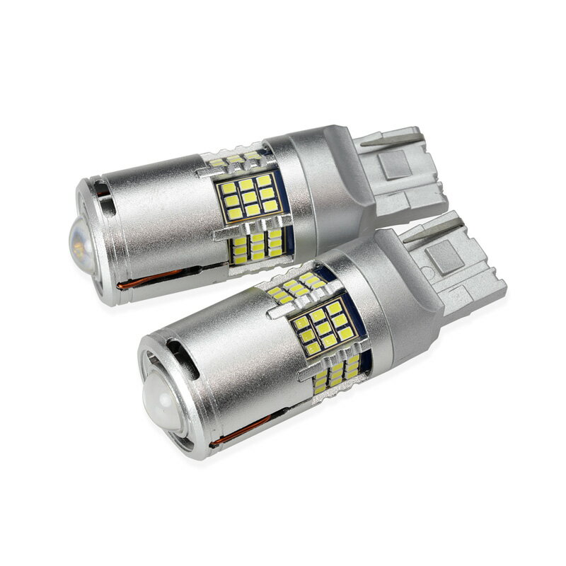樂天商城 - LED T20 輸入車OK ハイフラ無し！ ポン付け！ファン付で長寿命。