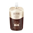 エマルジョン T つめかえ用 全3種 エリクシール アドバンスド 資生堂 さっぱり しっとり とてもしっとり 110mL(4)