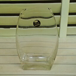 【ガラス花瓶】フラワーベース No.160519 高さ：約19cm インテリアガーデン 観葉植物 多肉植物にも 観察 癒し チルアウト
