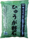 宮崎県産 日向土 軽石 大粒 18L ひゅうが土 蘭 ランやサツキ、山野草に 鉢底石にも 軽石の本場宮崎県産の軽石です。 園芸用土 ガーデニング　シンビジューム 洋蘭 観音竹 万年青