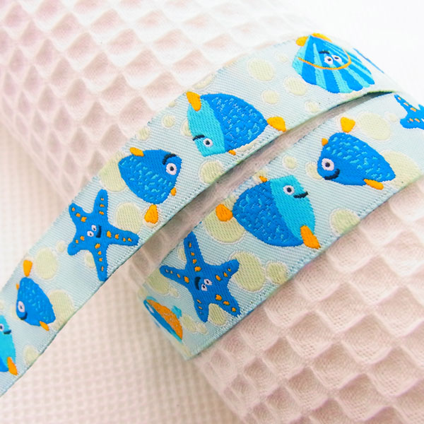 チロルテープ　3961　各50cmカット済　ワンポイントに　〜手芸 アクセサリー パーツ ハンドメイド 手作..