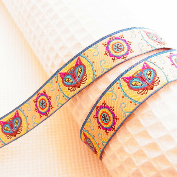 チロルテープ　3972　各50cmカット済　ワンポイントに　〜手芸 アクセサリー パーツ ハンドメイド 手作..