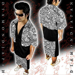 新しく着き 半袖 白虎 ジャージ ヤクザ 総柄 ヤンキー オラオラ系 白虎 セットアップ オラオラ 上下 アウトロー ヤンキー 悪羅悪羅 服 Dj 108 派手 和柄 夏物 メンズ ファッション 悪党の店 卍 バースジャパンコロナ対策に悪党ファッション ヤクザ やくざ 新しく着き 半袖 白虎 ジャージ ヤクザ 総柄 ヤンキー オラオラ系 白虎 セットアップ オラオラ 上下 アウトロー ヤンキー 悪羅悪羅 服 Dj 108 派手 和柄 夏物 メンズ ファッション 悪党の店 卍 バースジャパンコロナ対策に悪党ファッション ヤクザ やくざ