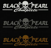 BLACK-PEARLcompleteƥåۥ磻