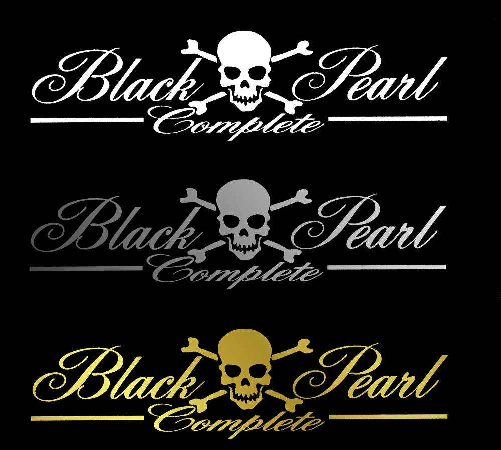 BLACK-PEARLcompleteƥåۥ磻