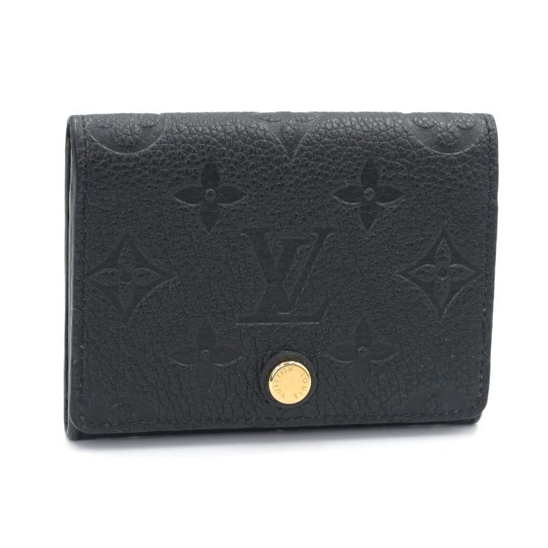 [返品OK] ルイヴィトン カードケース