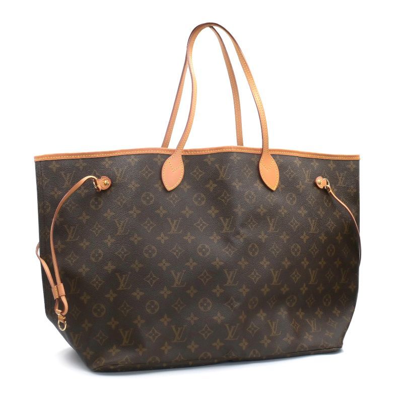 楽天市場】大容量（ブランドルイ・ヴィトン）（トートバッグ