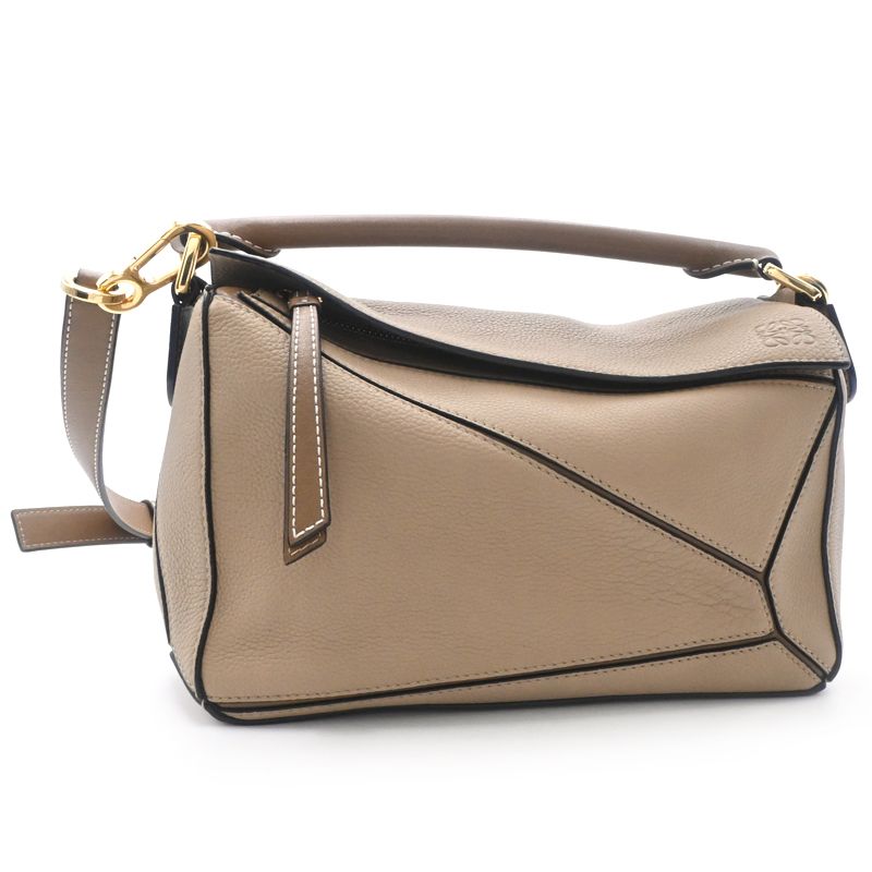 楽天市場】ロエベ loewe（カラーブラウン）（ショルダーバッグ