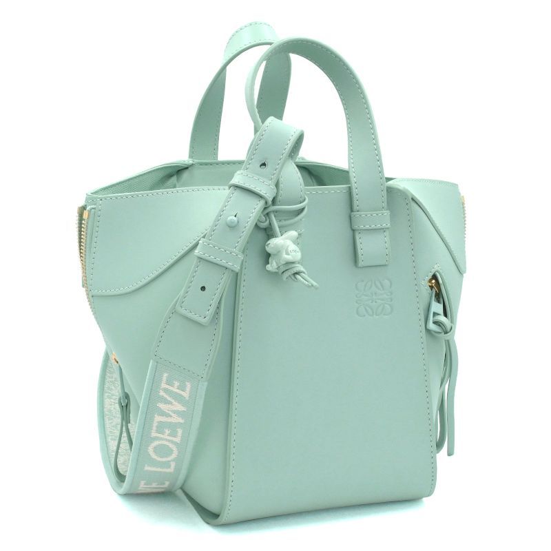 楽天市場】LOEWE ロエベ ハンモック（カラーブルー）の通販