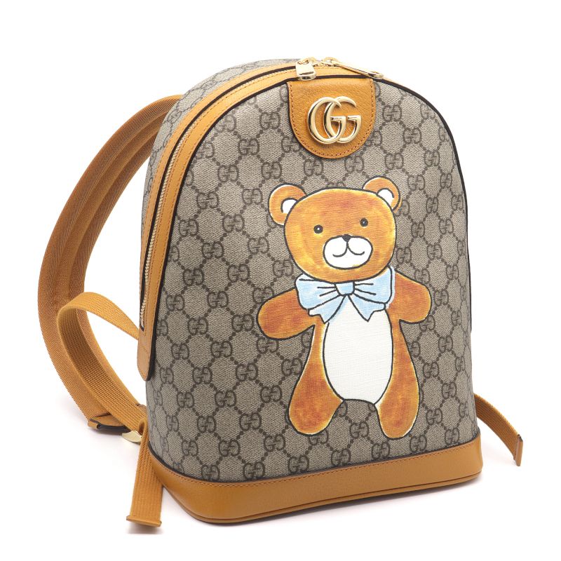 楽天市場】くま gucci（バッグ・小物・ブランド雑貨）の通販