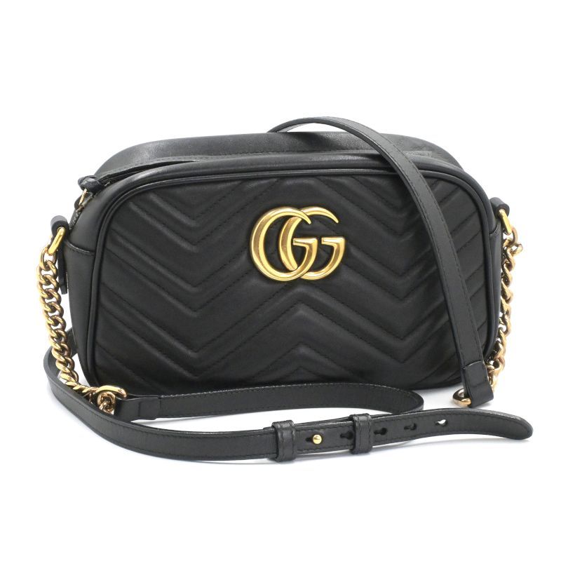 楽天市場】ggマーモント グッチ ショルダーバッグ（バッグ｜バッグ