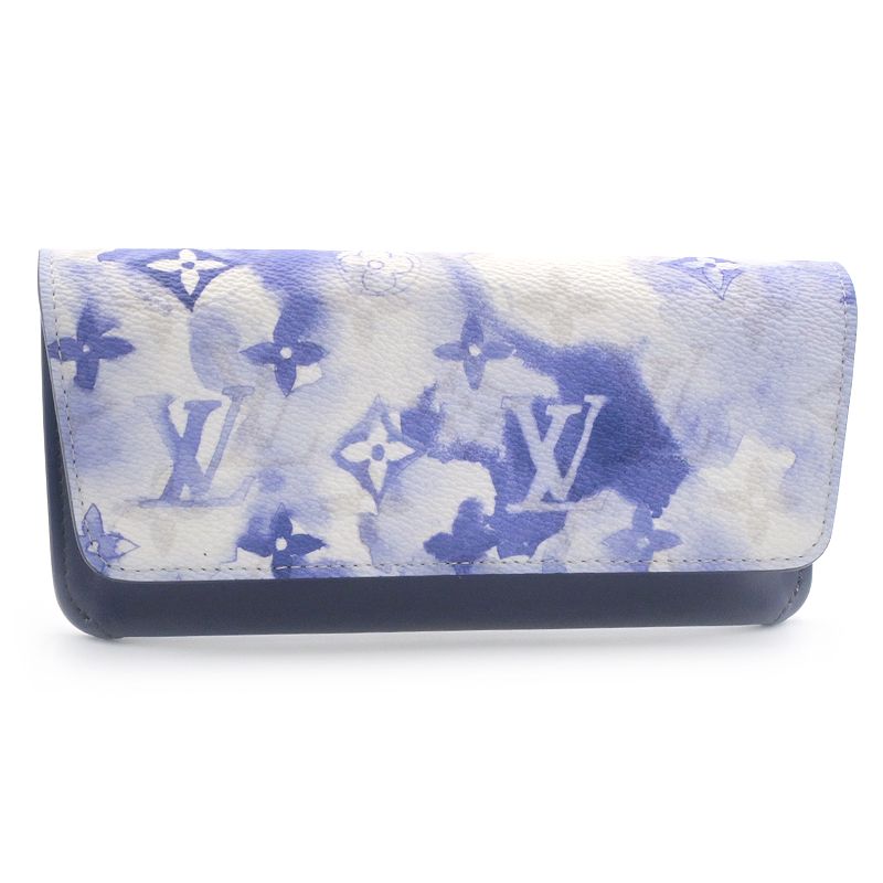 楽天市場】louis vuitton メガネケース 中古の通販