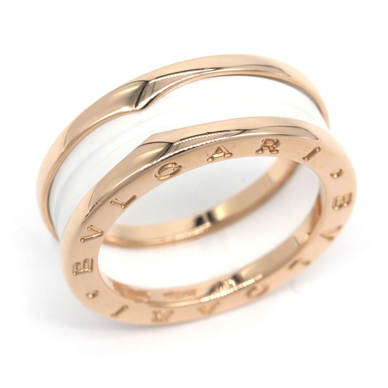楽天市場】bvlgari ブルガリ ビーゼロワン b-zero1 リングの通販 楽天市場】bvlgari ブルガリ ビーゼロワン b-zero1 リングの通販