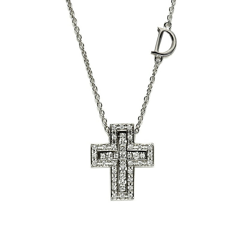 楽天市場】18k ネックレス(ブランドダミアーニ)の通販 楽天市場】18k ネックレス(ブランドダミアーニ)の通販