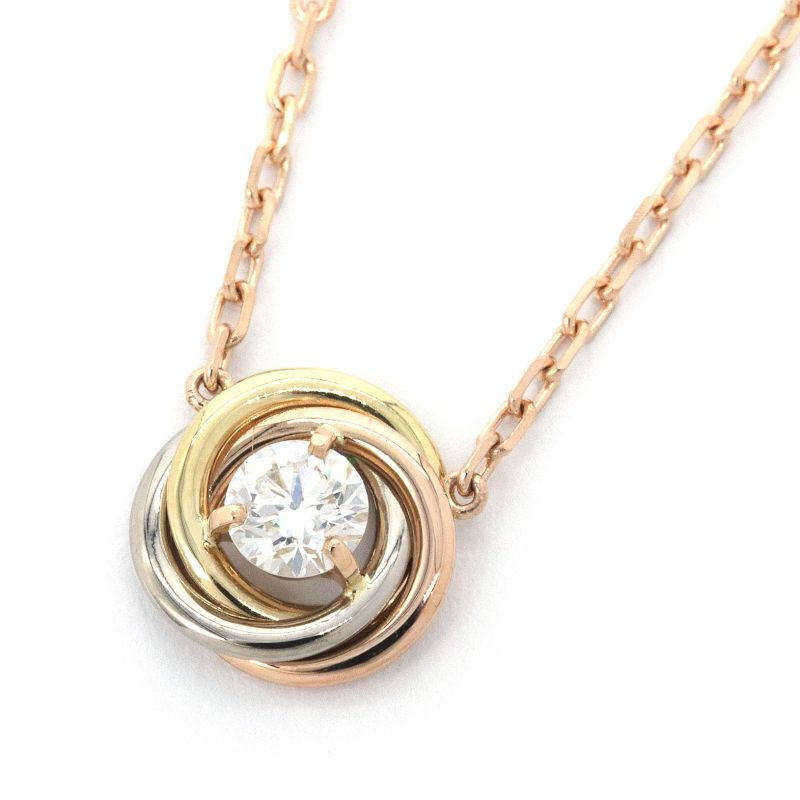 【中古】[返品OK]カルティエトリ...