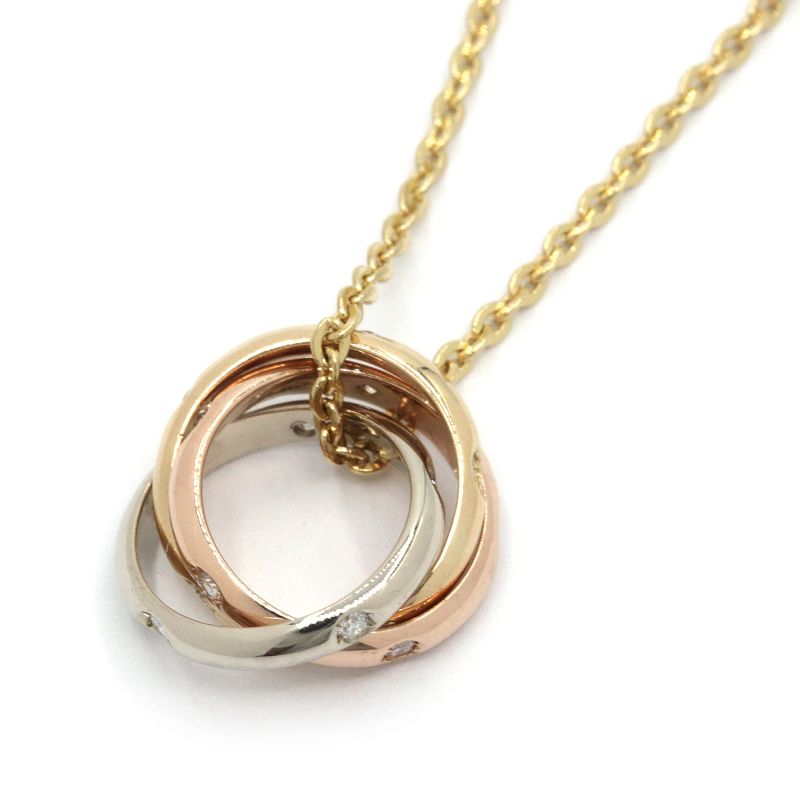 【中古】[返品OK]カルティエベビ...