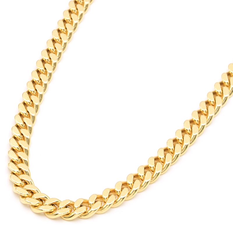 【中古】[返品OK]喜平ネックレス...