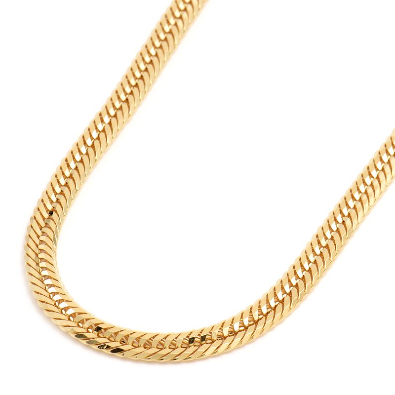 【中古】[返品OK]喜平ネックレス...